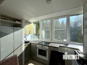 2-к квартира, вторичка, 43м2, 5/10 этаж