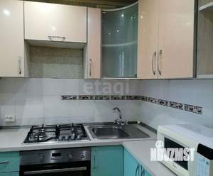 1-к квартира, вторичка, 31м2, 4/5 этаж