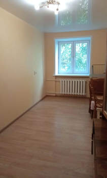 3-к квартира, вторичка, 55м2, 3/5 этаж