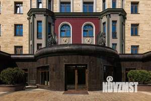 3-к квартира, вторичка, 113м2, 6/15 этаж