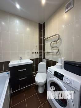 Студия квартира, вторичка, 27м2, 10/18 этаж