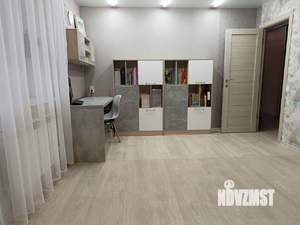 3-к квартира, вторичка, 58м2, 3/11 этаж
