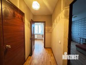 1-к квартира, вторичка, 33м2, 7/11 этаж