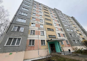 2-к квартира, вторичка, 51м2, 7/9 этаж