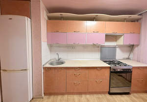 3-к квартира, вторичка, 62м2, 1/9 этаж