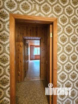 2-к квартира, вторичка, 45м2, 2/5 этаж