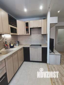 Студия квартира, вторичка, 32м2, 4/17 этаж