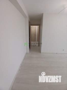 2-к квартира, вторичка, 57м2, 13/16 этаж