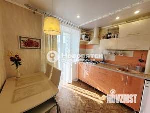 1-к квартира, вторичка, 36м2, 5/5 этаж