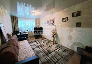 3-к квартира, вторичка, 67м2, 1/5 этаж