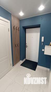1-к квартира, вторичка, 34м2, 7/11 этаж