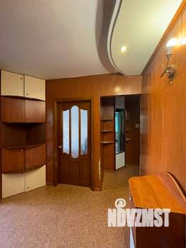 3-к квартира, вторичка, 67м2, 4/5 этаж