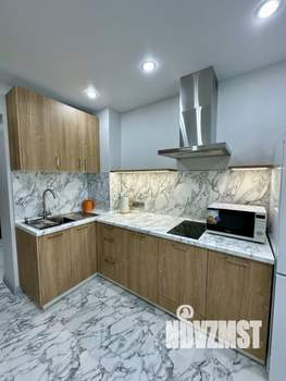 1-к квартира, вторичка, 42м2, 4/10 этаж