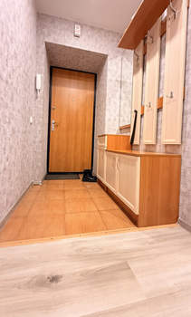 2-к квартира, вторичка, 46м2, 4/14 этаж