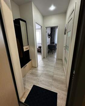 Студия квартира, вторичка, 31м2, 3/5 этаж