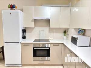 1-к квартира, вторичка, 41м2, 7/17 этаж