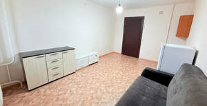 Студия квартира, вторичка, 26м2, 9/17 этаж