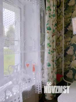 4-к квартира, вторичка, 61м2, 1/5 этаж