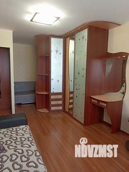 1-к квартира, вторичка, 37м2, 9/10 этаж