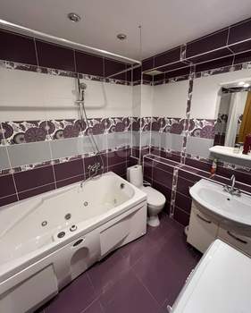 1-к квартира, вторичка, 43м2, 10/10 этаж