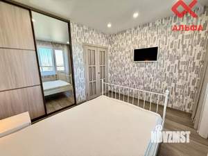 3-к квартира, вторичка, 56м2, 14/25 этаж