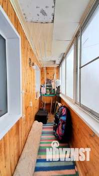 2-к квартира, вторичка, 54м2, 7/9 этаж