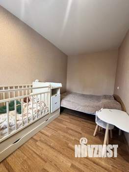 2-к квартира, вторичка, 42м2, 1/5 этаж