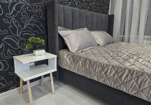 2-к квартира, вторичка, 59м2, 9/9 этаж