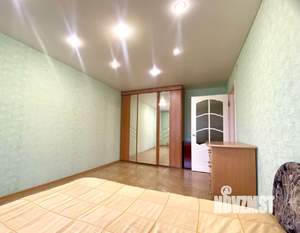 3-к квартира, вторичка, 81м2, 9/10 этаж