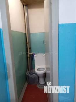 1-к квартира, вторичка, 35м2, 3/9 этаж