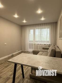 2-к квартира, вторичка, 50м2, 4/10 этаж