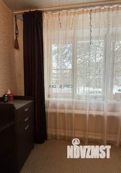 3-к квартира, вторичка, 64м2, 1/9 этаж