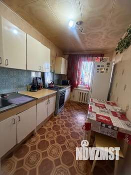 2-к квартира, вторичка, 51м2, 3/3 этаж