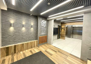 1-к квартира, вторичка, 49м2, 2/15 этаж