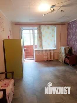 3-к квартира, вторичка, 60м2, 2/6 этаж
