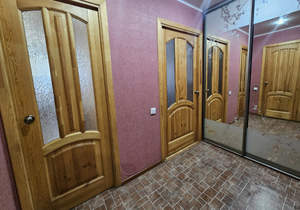 3-к квартира, вторичка, 77м2, 8/10 этаж