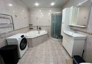 4-к квартира, вторичка, 142м2, 3/5 этаж