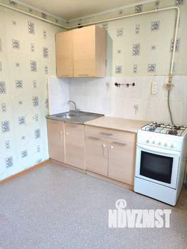 1-к квартира, вторичка, 34м2, 1/9 этаж