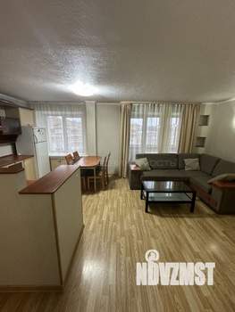 3-к квартира, вторичка, 63м2, 9/9 этаж