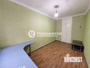 2-к квартира, вторичка, 44м2, 2/5 этаж