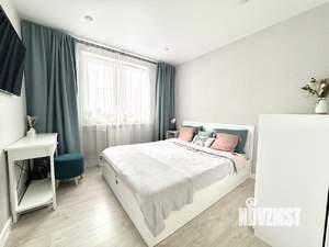 2-к квартира, вторичка, 50м2, 5/17 этаж
