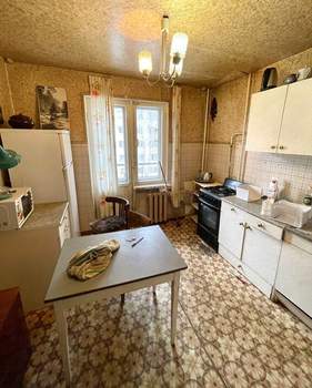 2-к квартира, вторичка, 55м2, 3/5 этаж