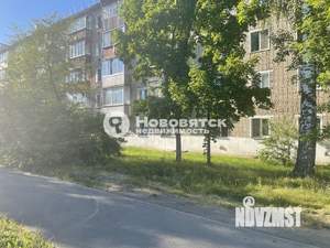 1-к квартира, вторичка, 32м2, 1/5 этаж