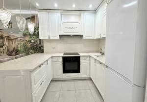 1-к квартира, вторичка, 42м2, 18/23 этаж