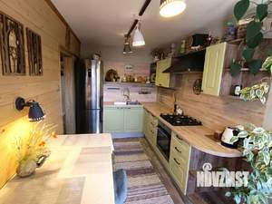 3-к квартира, вторичка, 71м2, 3/4 этаж