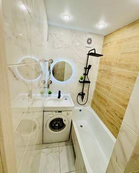 2-к квартира, вторичка, 62м2, 3/5 этаж