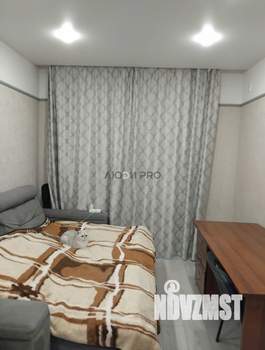 2-к квартира, вторичка, 44м2, 1/5 этаж