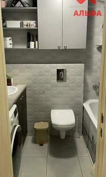 2-к квартира, вторичка, 38м2, 16/17 этаж