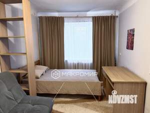 1-к квартира, вторичка, 31м2, 5/5 этаж