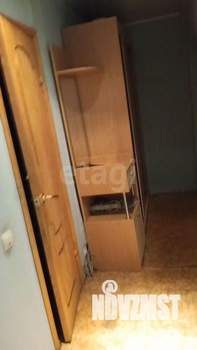 2-к квартира, вторичка, 45м2, 3/5 этаж